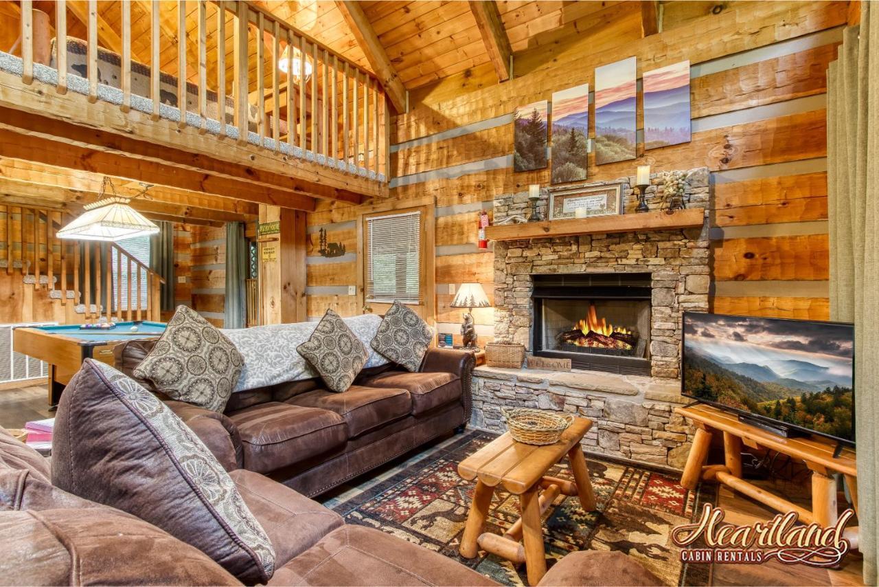 Holiday home Cozy Mountain Hideaway Gatlinburg