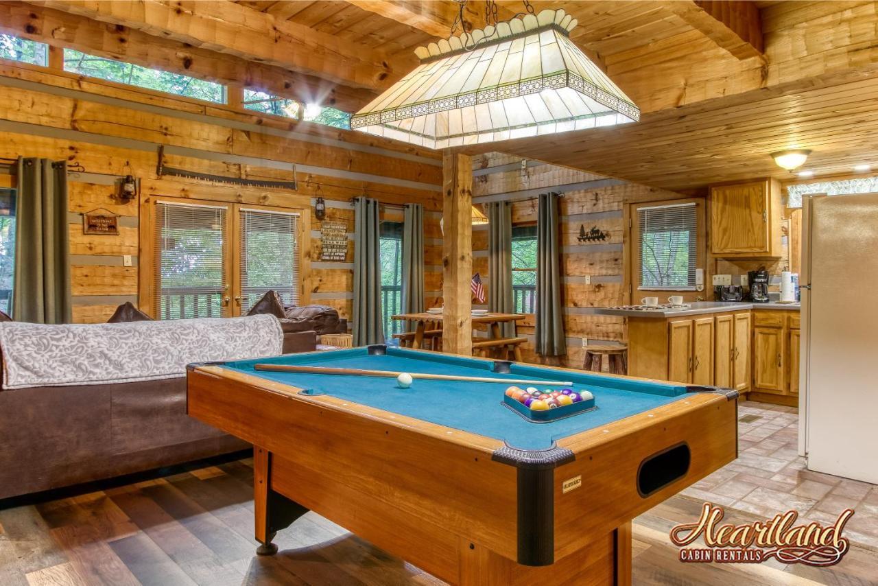 Cozy Mountain Hideaway Holiday home Gatlinburg