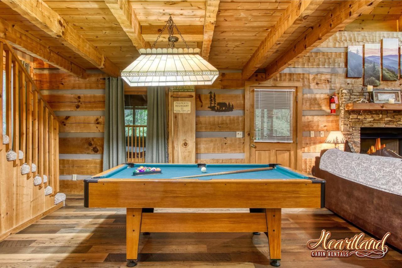 Cozy Mountain Hideaway Holiday home *