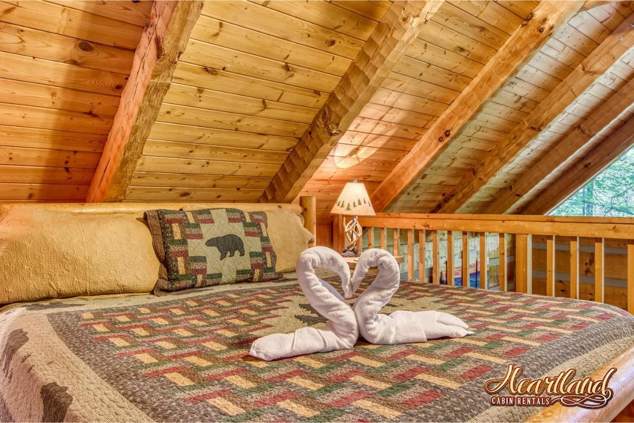 Holiday home Cozy Mountain Hideaway Gatlinburg