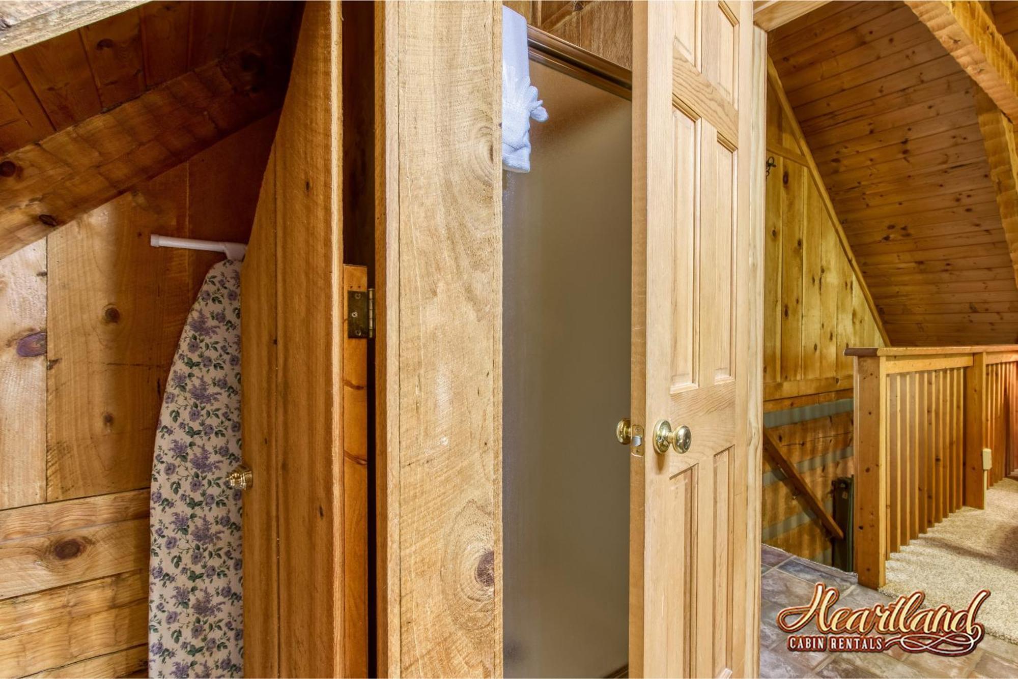 Holiday home Cozy Mountain Hideaway *